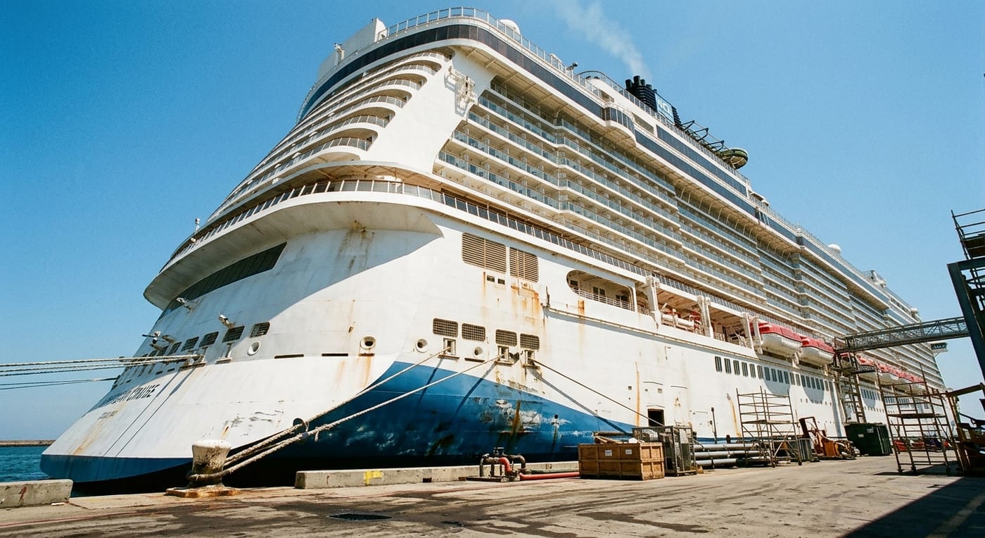 Norwegian Cruise Line Holdings Sees Short-term Gains Amid Lower Fuel Prices and Upcoming Summer Season