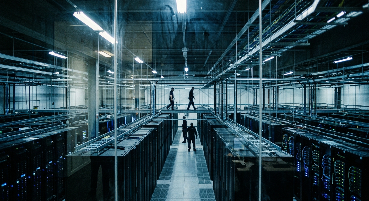 Equinix Introduces AI-Native Operational Layer to Transform Network Infrastructure Management