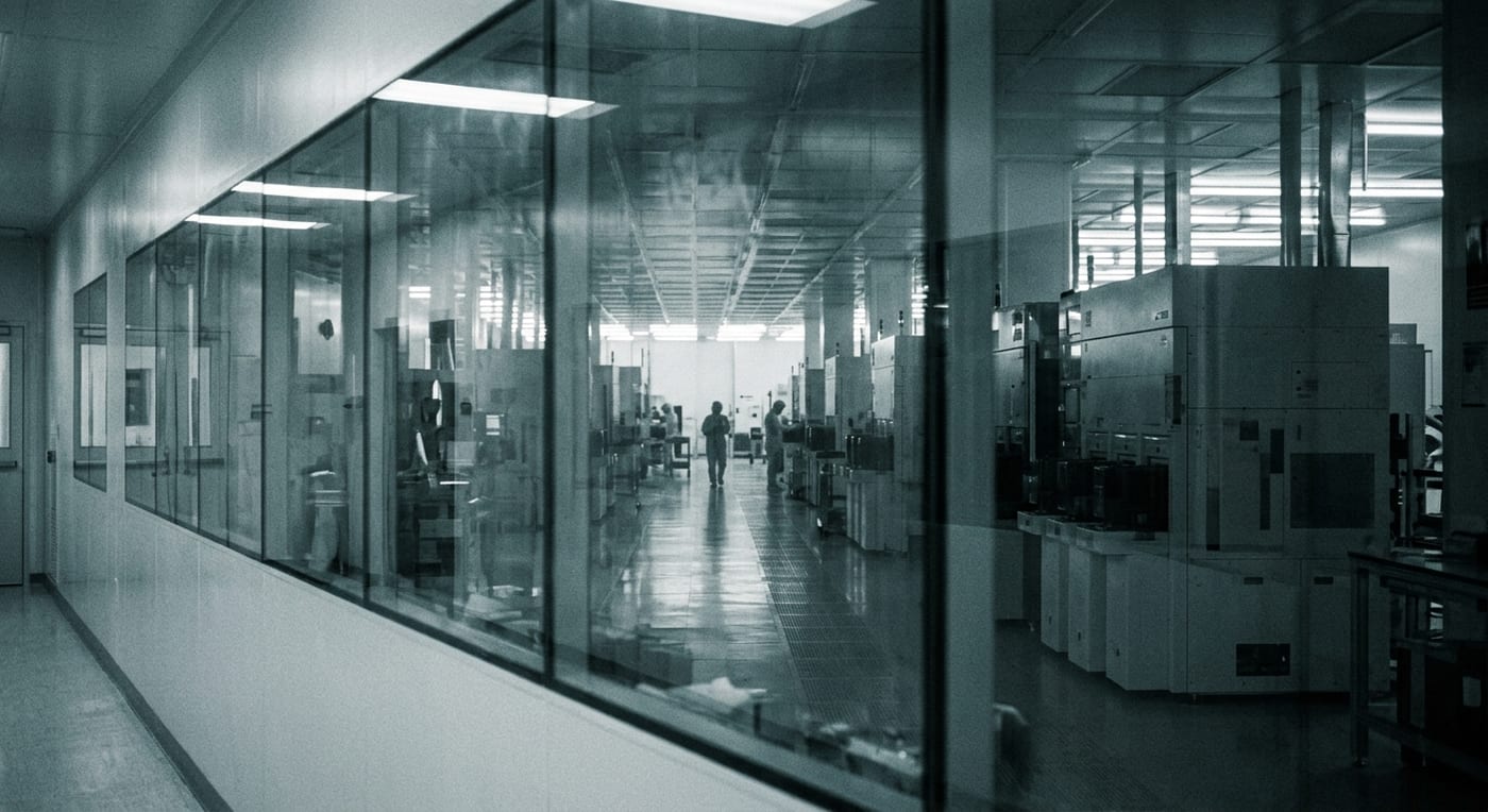 Photronics, Inc. Faces Tough Times Ahead