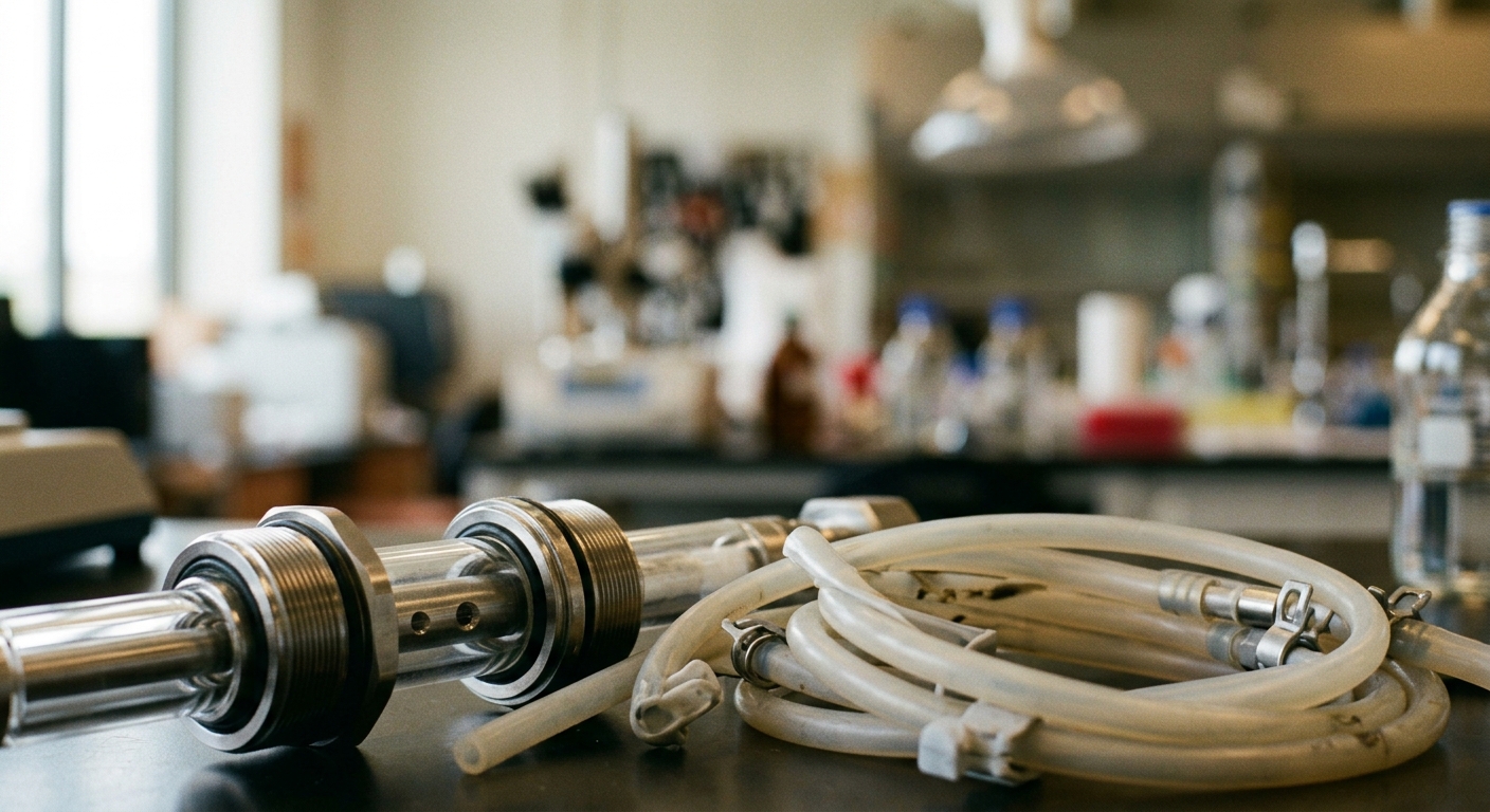 Repligen Opens New Training & Innovation Center in Breda, Netherlands for Bioprocessing Strategy.