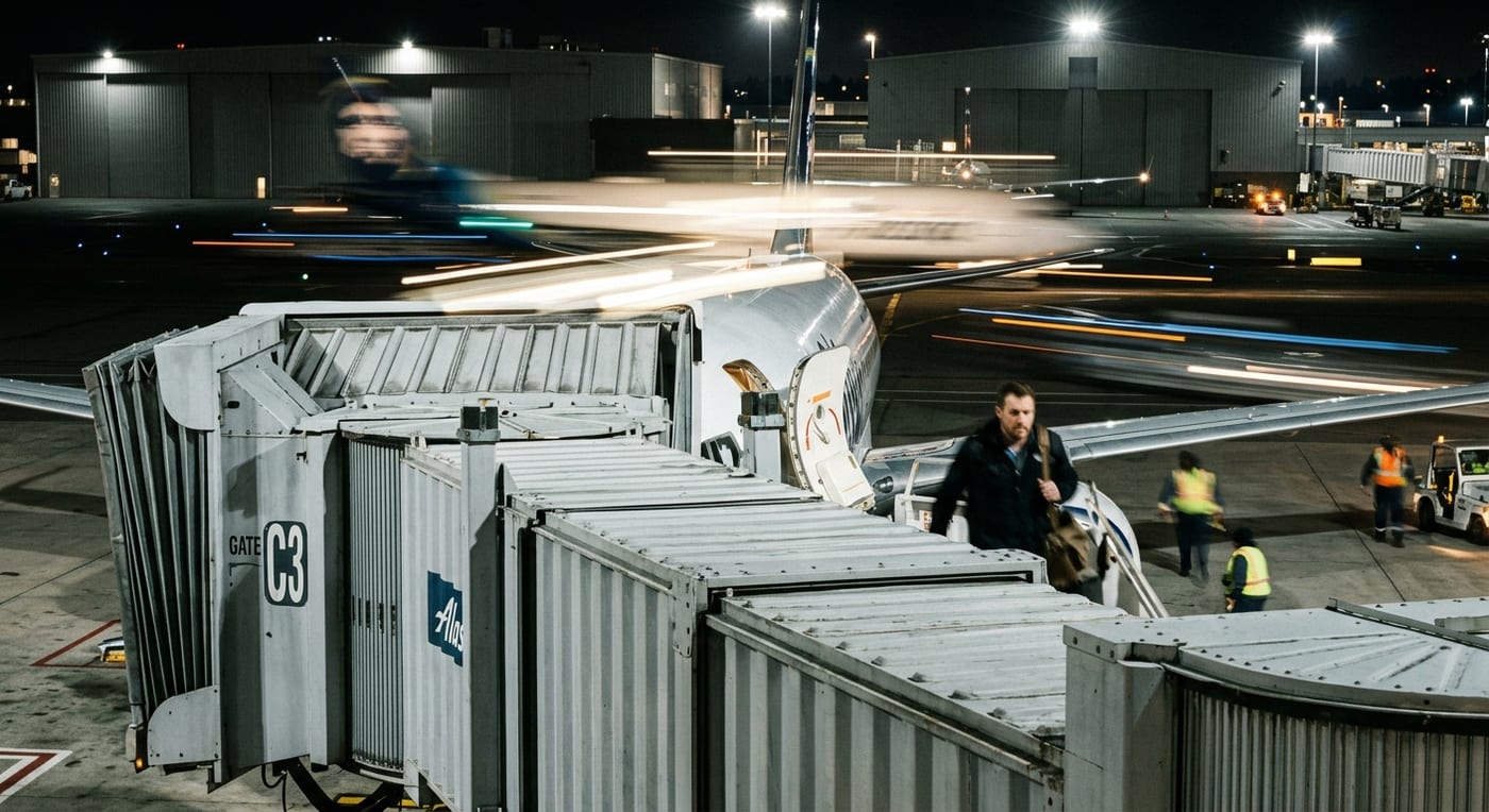 Alaska Air Group Appoints G. Mike Sievert to Enhance Innovation and Customer Experience