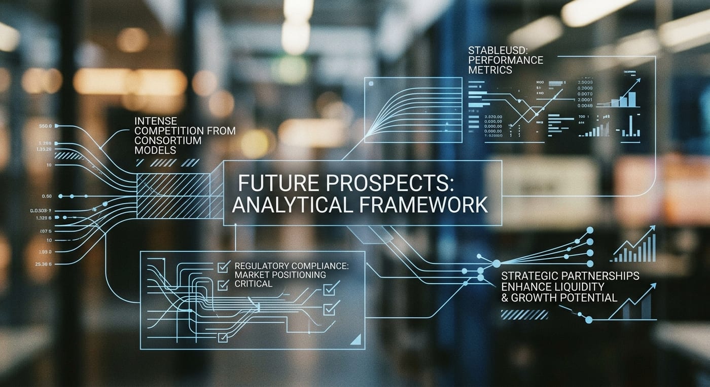 Future Prospects for STABLEUSD