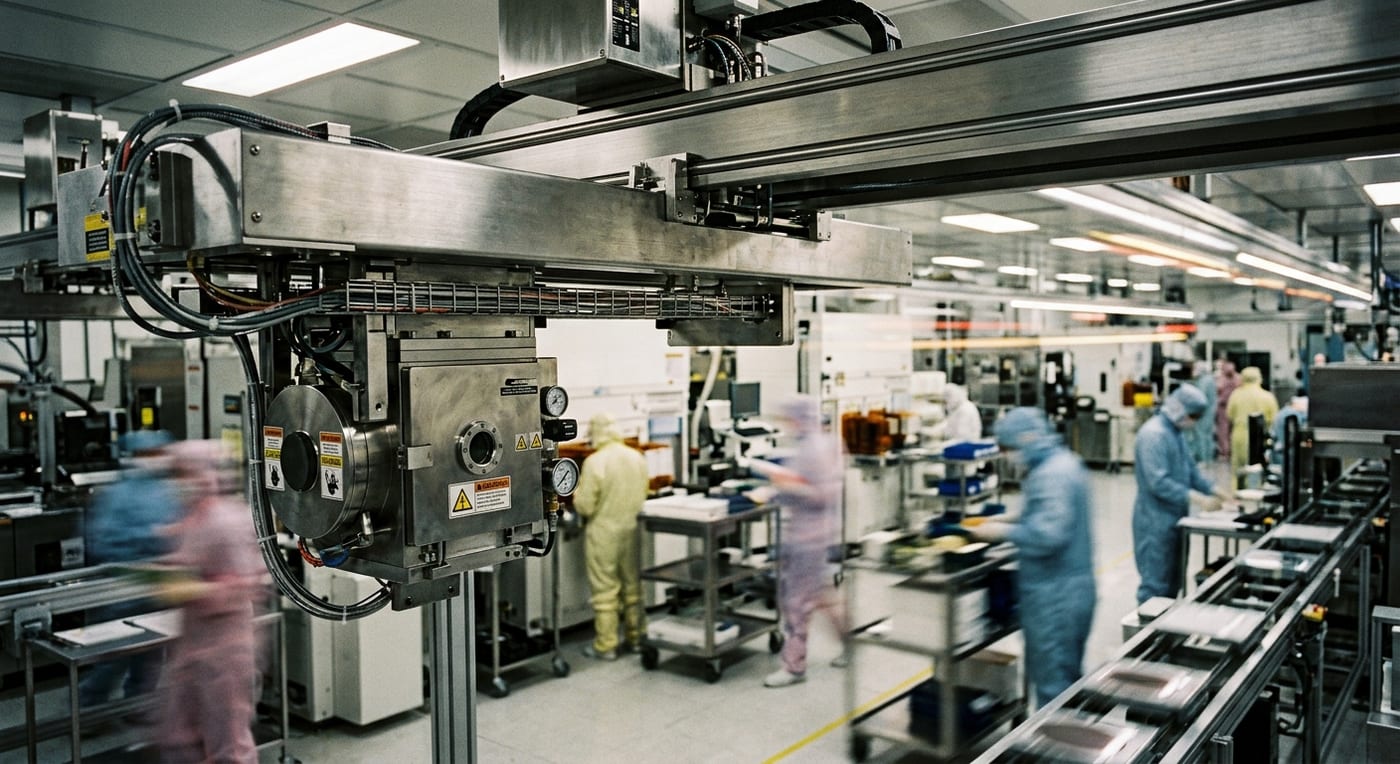 Silicon Laboratories Deploys 200-Node Network, Advancing Smart Building and IoT Solutions