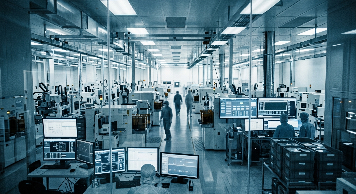 Qualcomm Partners with ByteDance to Enhance AI Semiconductor Market Presence
