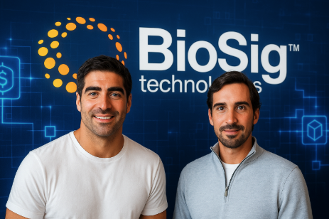 BioSig Taps Parcl Founders to Accelerate Real-World Asset Tokenization