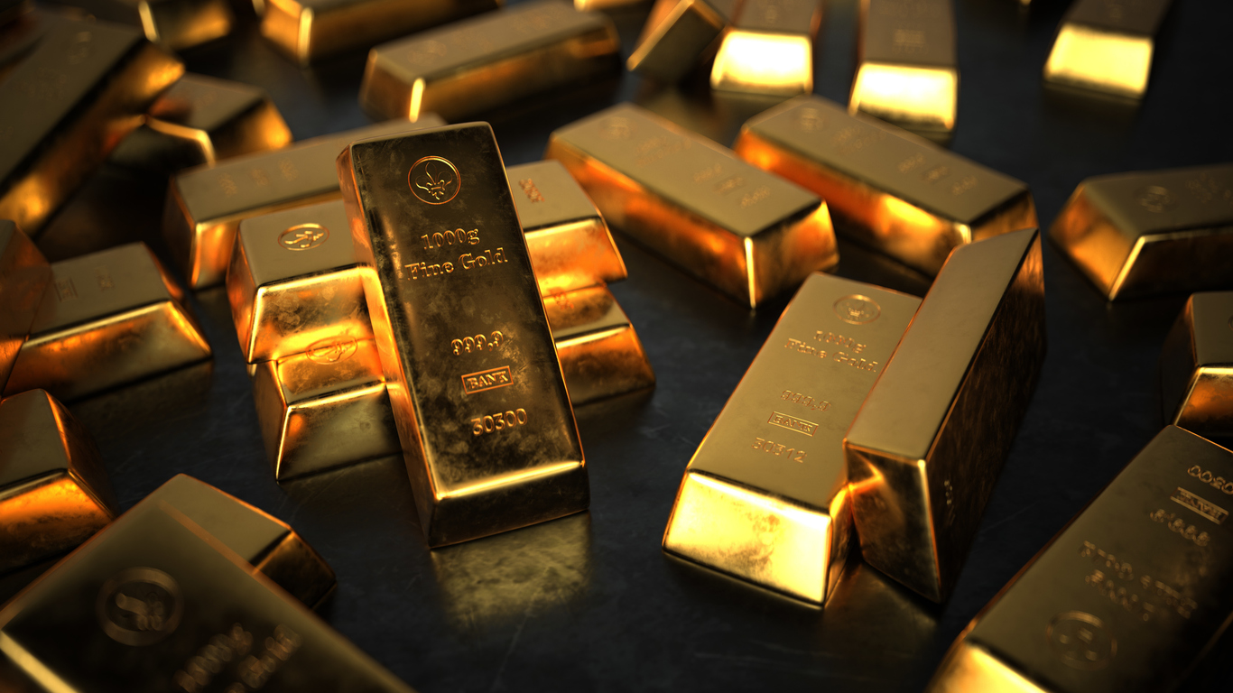 Why Axcap Ventures Could Be One of the Most Undervalued Gold Stories in 2025
