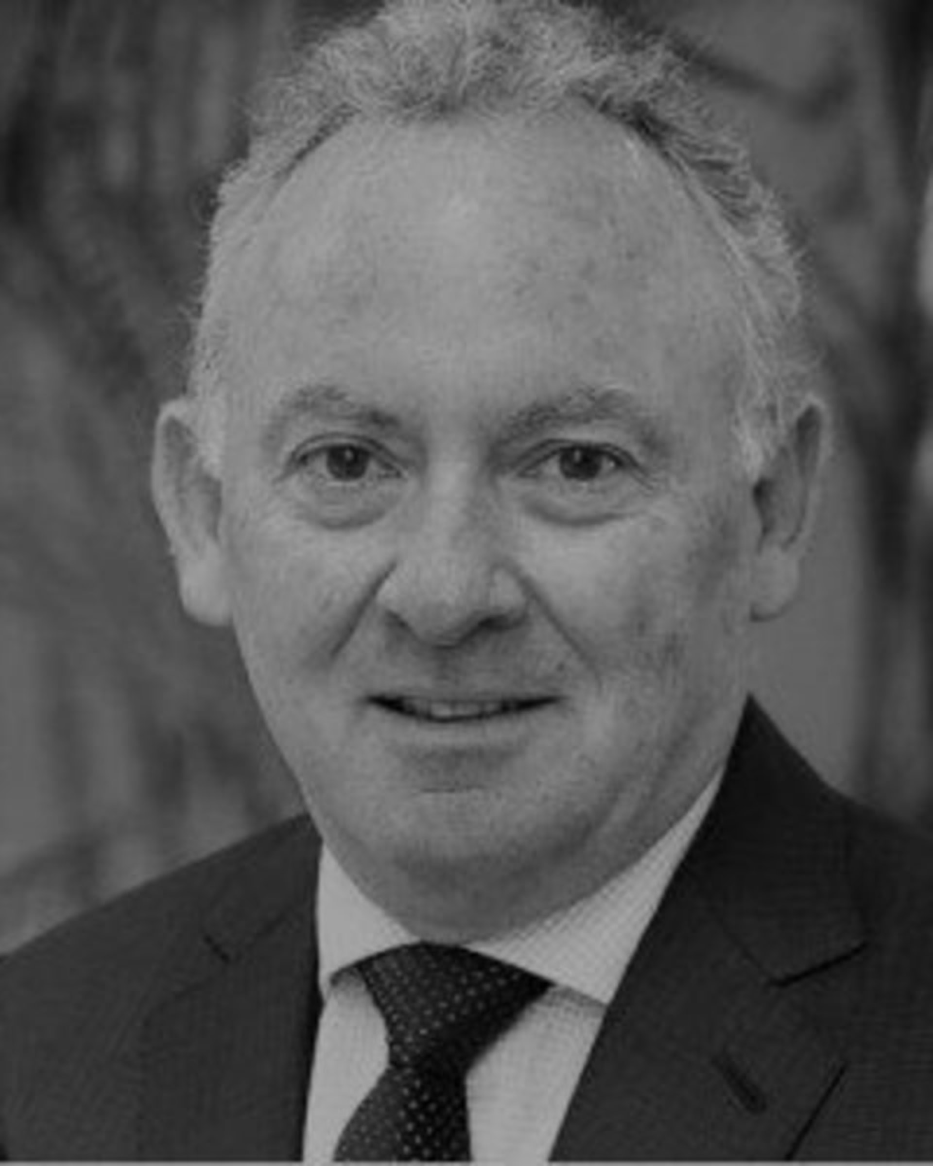 Peter Sullivan