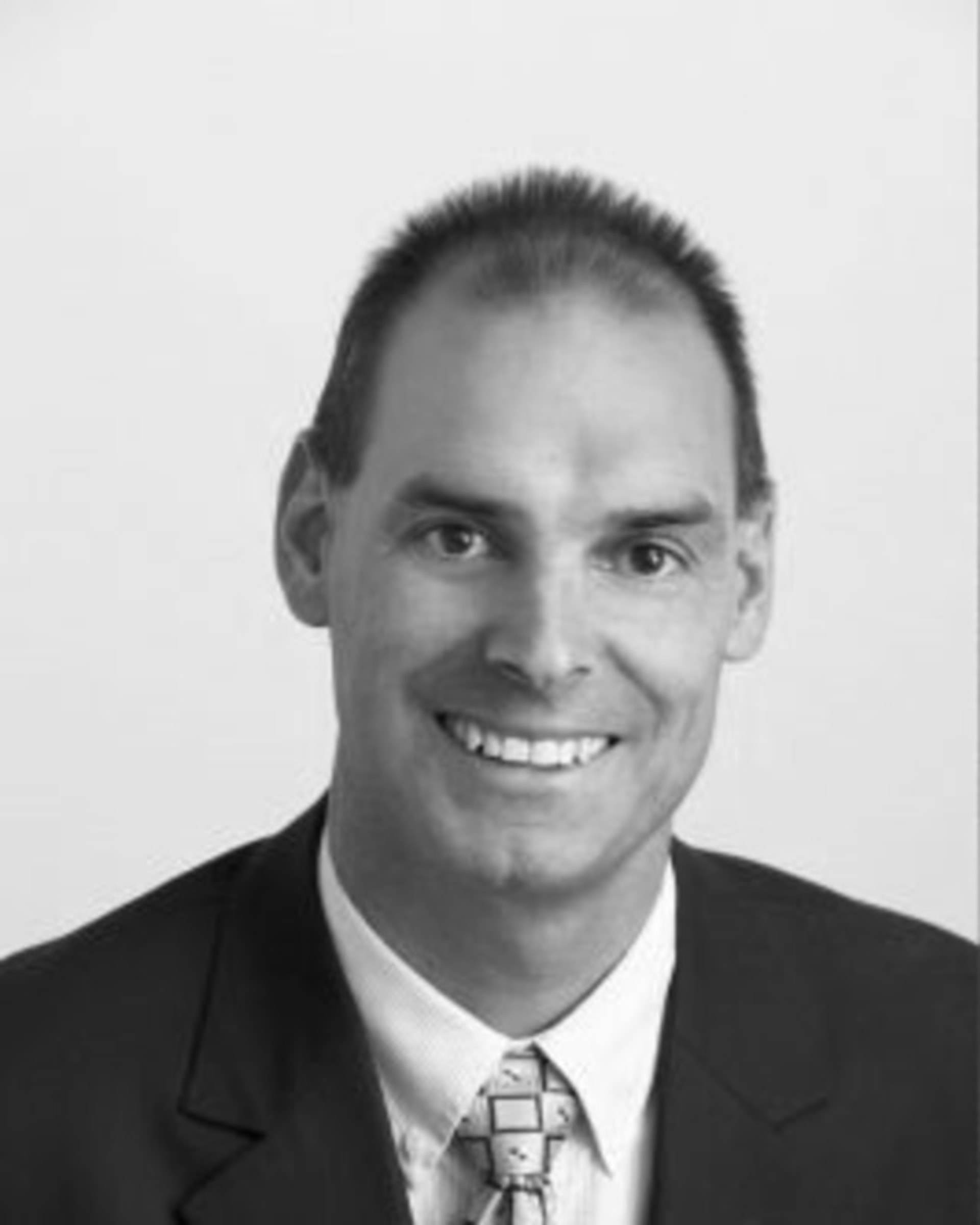 Trevor O'Connor