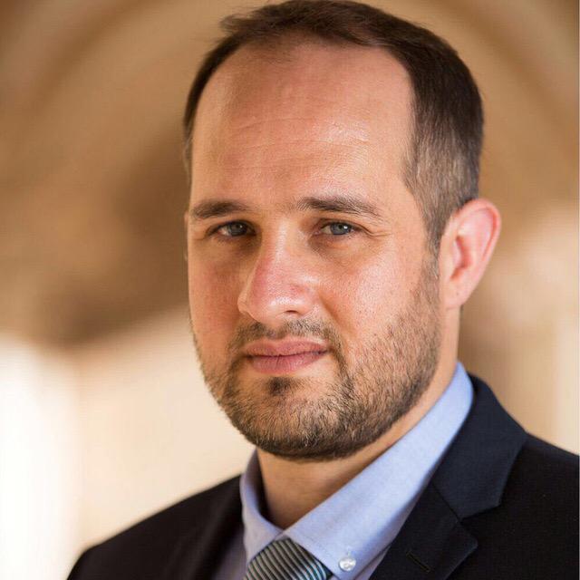 Dr. Lior Shaltiel