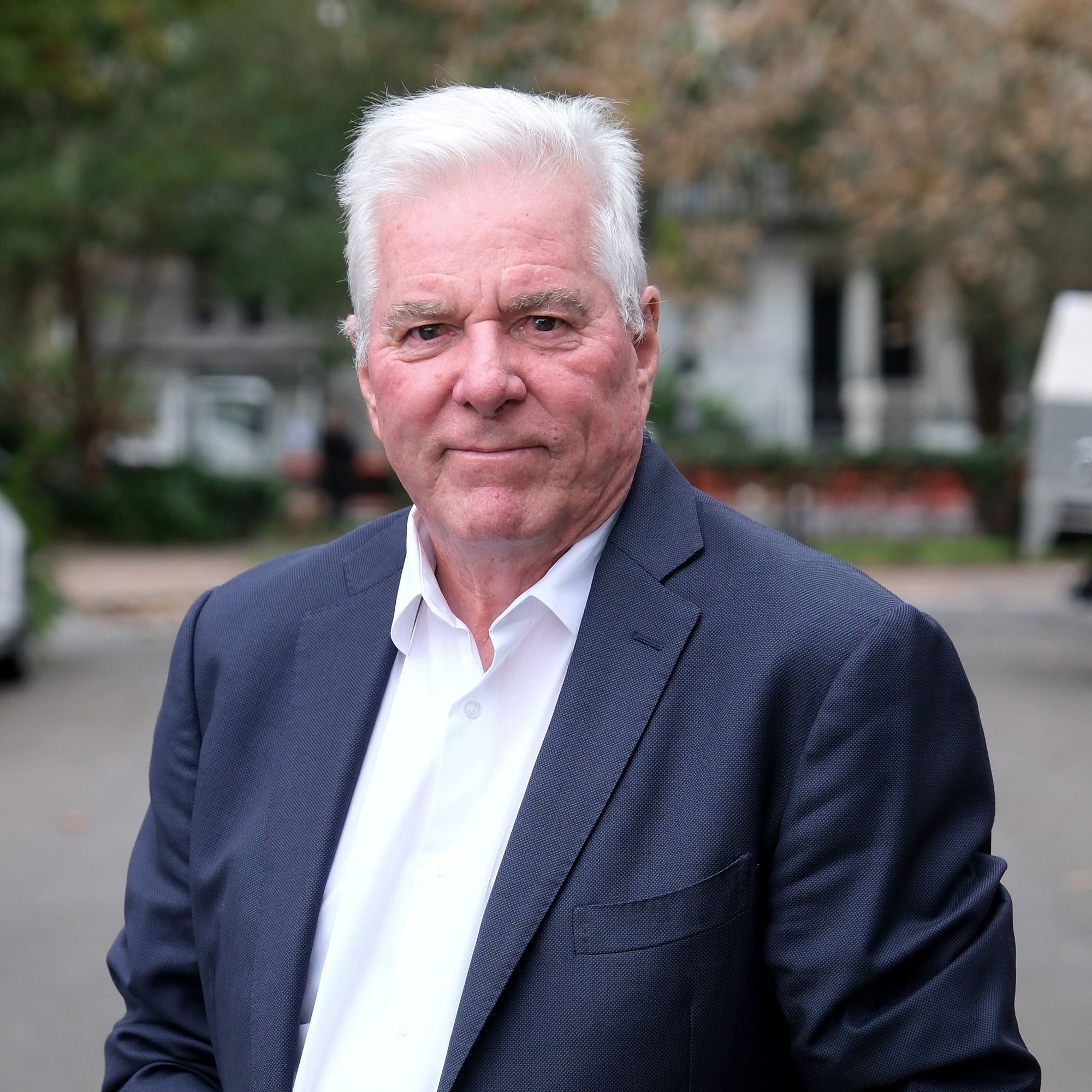 John Atkinson
