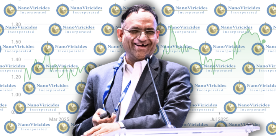 NanoViricides (NYSE: NNVC): The Tiny Biotech Aiming to Tackle Big Viral Threats—Could It Be an Undervalued Opportunity?