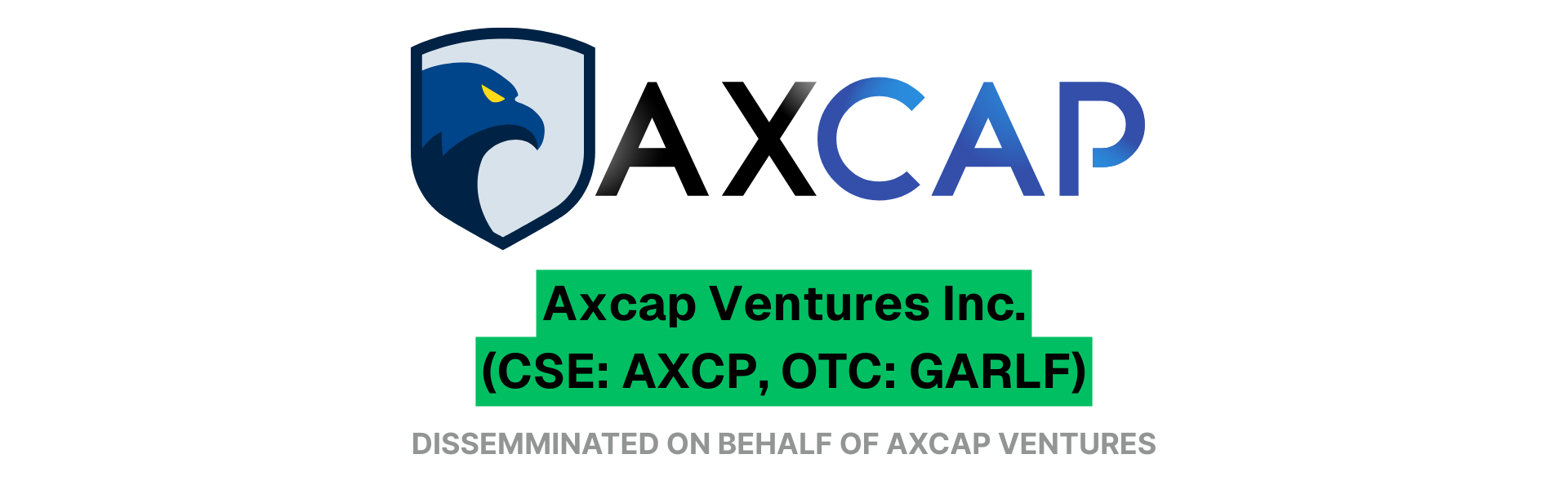 Axcap Ventures Advances Gold Strategy with Over 6 Million Ounces Acquired and New Drilling Underway
