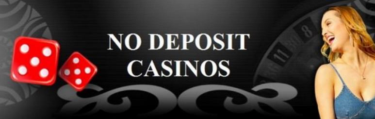 casino no deposit