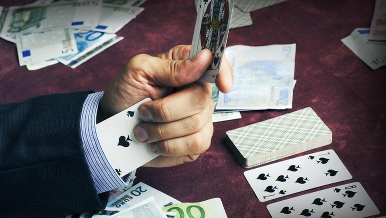 online casino scams online casino scams