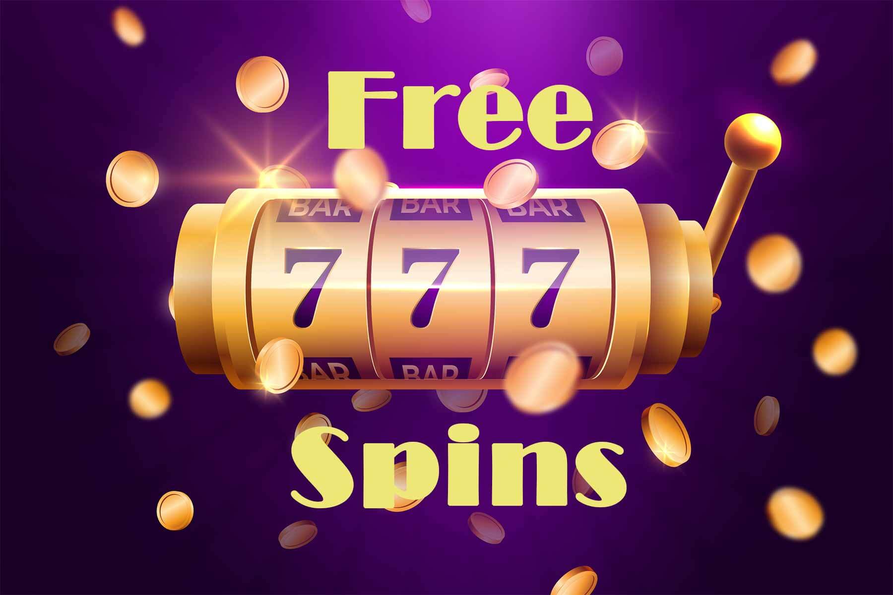 How Do Free Spins Work How Do Free Spins Work