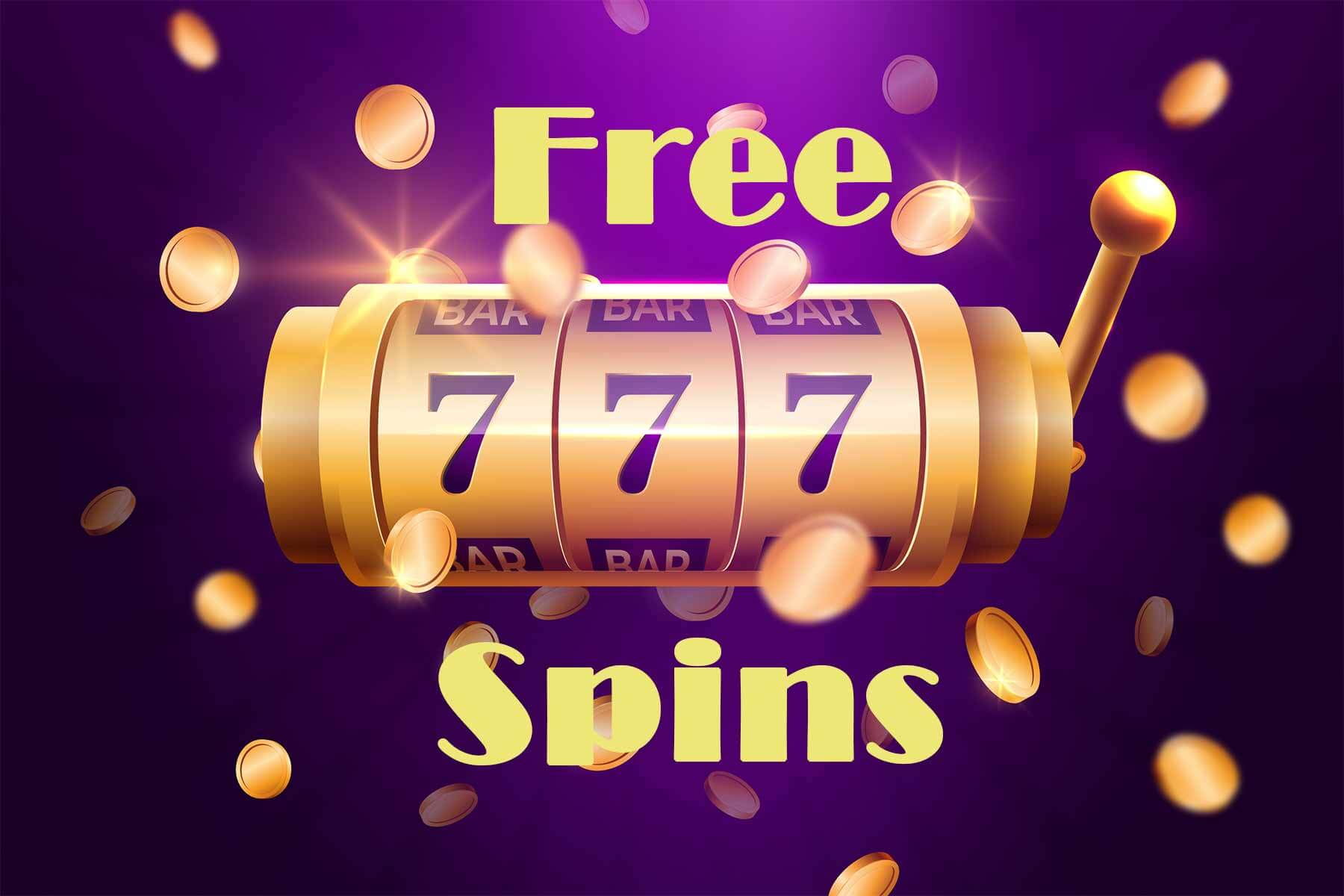 How Do Free Spins Work