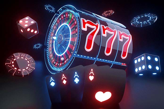 Online Gambling in Thailand Online Gambling in Thailand