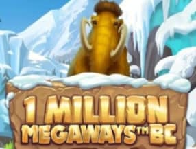 1 Million Megaways BC slot game