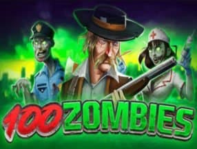 100 zombies slot game