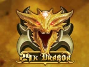 24K Dragon