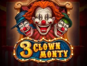 3 Clown Monty