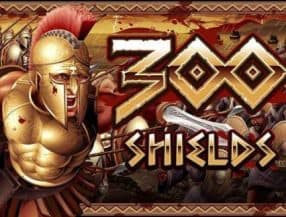 300 Shields slot game