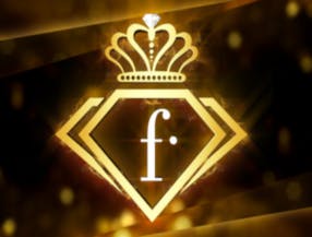 3Diamonds FashionTV screenplay 3Diamonds FashionTV slot game