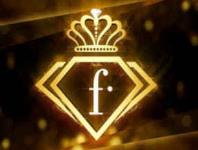 3Diamonds FashionTV slot game