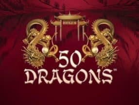 50 Dragons