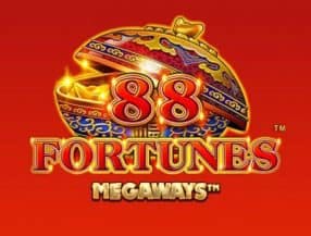 88 Fortunes Megaways