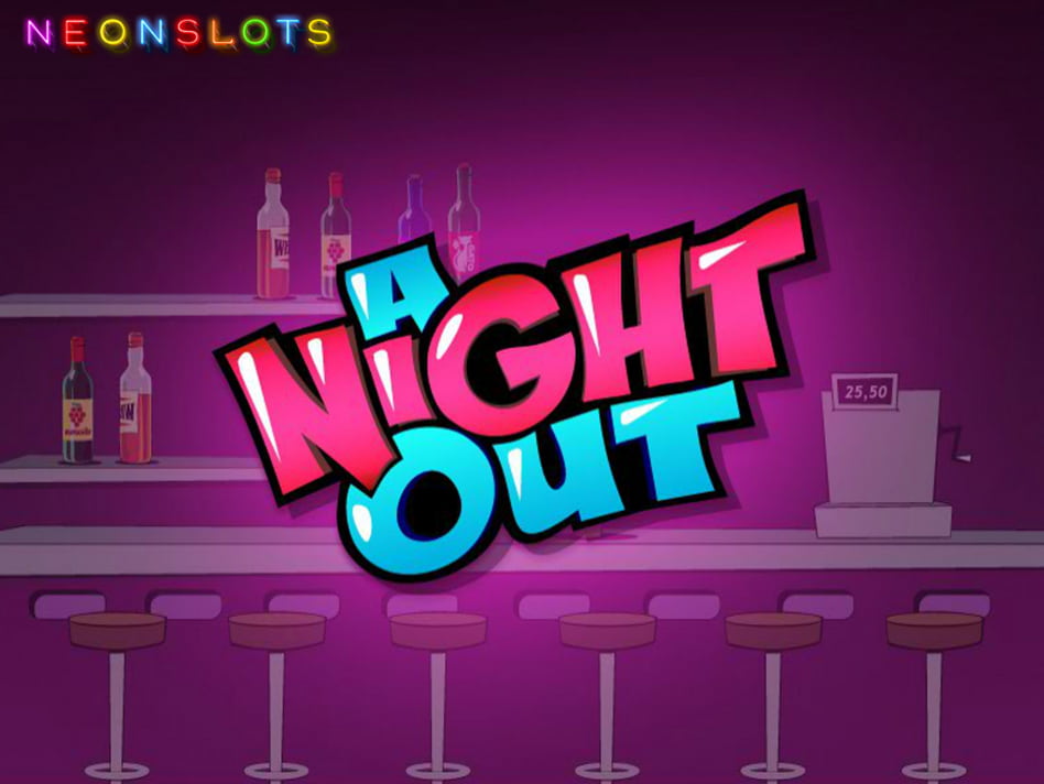 A Night Out screenplay A Night Out slot game