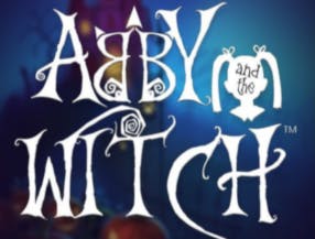 Abby and The Witch slot game
