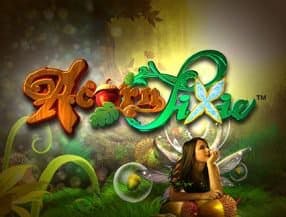 Acorn Pixie screenplay Acorn Pixie slot game