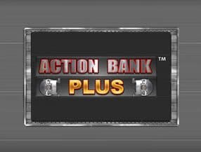 Action Bank Plus slot game