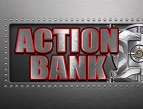 Action Bank slot game