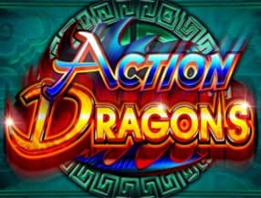 Action Dragons slot game