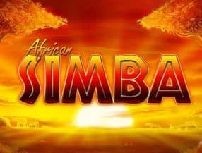 African Simba screenplay African Simba slot game