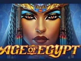 Age of Egypt slot game