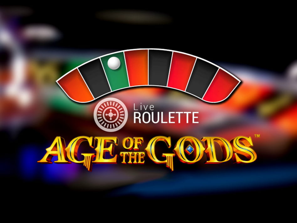 Age of the Gods - Fate Sister slot game