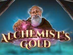 Alchemist's Gold