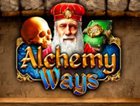 Alchemy Ways slot game