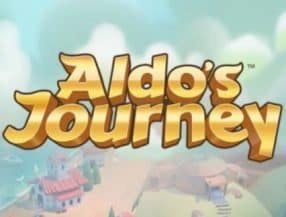 Aldo's Journey slot game
