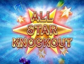 All Star Knockout slot game