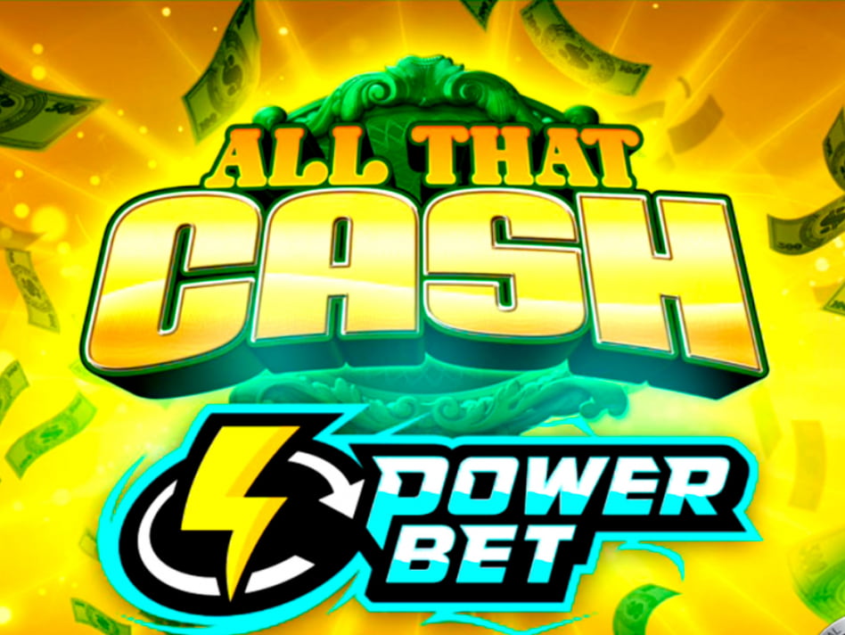 All That Cash slot game
