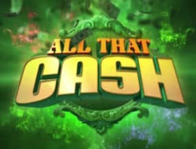 All That Cash slot game