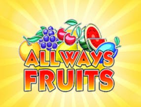 Allways Fruits