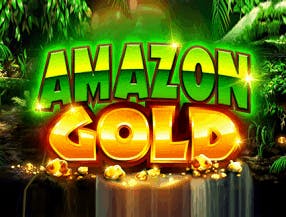 Amazon Gold slot game
