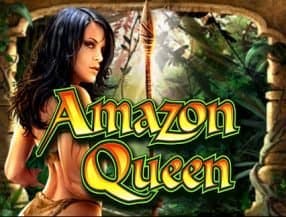 Amazon Queen slot game