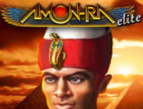 Amun Ra slot game