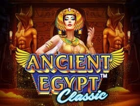 Ancient Egypt Classics slot game